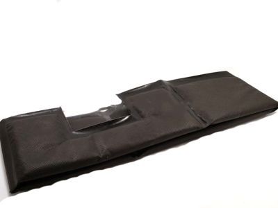 Mercury F6UZ-10A682-AA Heat Shield