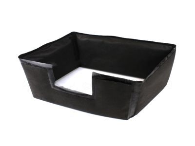 Mercury F6UZ-10A682-AA Heat Shield