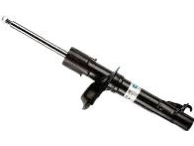 Ford 3S4Z-18124-AB Shock Absorber Assembly, Passenger Side 3S4Z-18124-AB Ford Shock Absorber Assembly, Passenger Side Product Photo 1 of 3