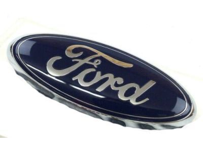 Ford CL3Z-9942528-B Name Plate