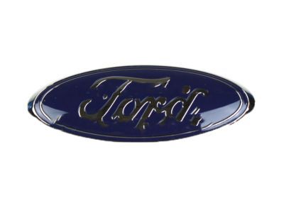 Ford CL3Z-9942528-B Name Plate