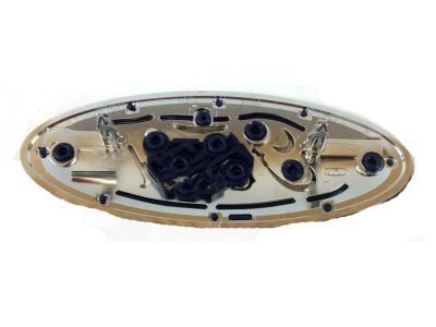 Ford CL3Z-9942528-B Name Plate