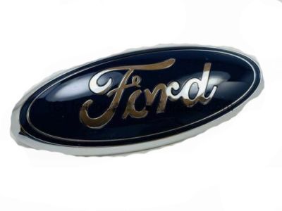 Ford CL3Z-9942528-B Name Plate