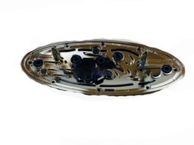 Ford CL3Z-9942528-B Name Plate