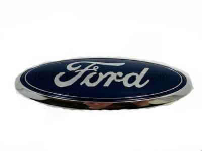 Ford CL3Z-9942528-B Name Plate