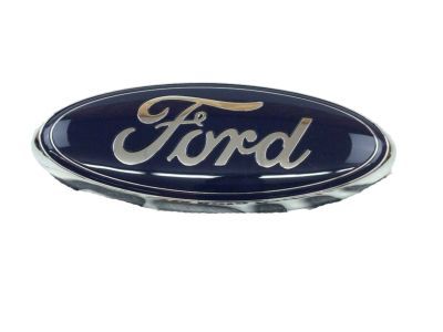 Ford CL3Z-9942528-B Name Plate