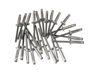 Lincoln -W702852-S300 Rivet