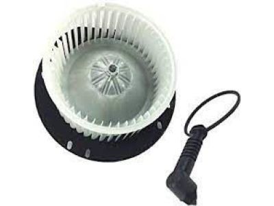 Mercury 1L5Z-18456-CA Blower Assembly