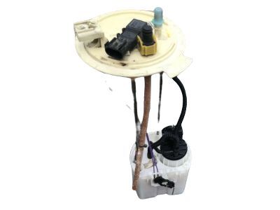 Ford AC2Z-9H307-D Sender And Pump Assembly