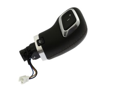 Ford FL3Z-7213-CA Handle Assembly FL3Z-7213-CA Ford Handle Assembly Product Photo 1 of 1
