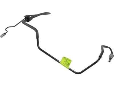 G2GZ-2263-B Ford Tube Assembly - Brake Product Photo 3 of 3