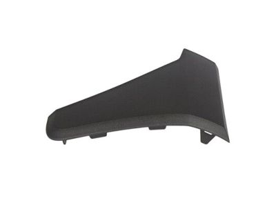 BC3Z-99292A22-AA Ford Stone Guard, Passenger Side Product Photo 4 of 4