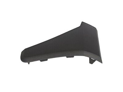 BC3Z-99292A22-AA Ford Stone Guard, Passenger Side Product Photo 2 of 4