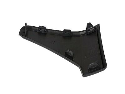BC3Z-99292A22-AA Ford Stone Guard, Passenger Side Product Photo 1 of 4