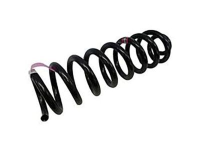Ford 7C3Z-5310-HC Spring - Front