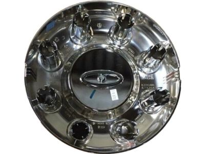 7C3Z-1130-E Ford Cover - Wheel, Front Product Photo 3 of 3