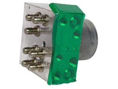 Ford BC3Z-2C215-D Module