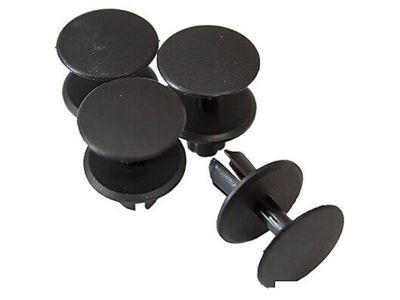 Ford -W711289-S300 Rivet - Plastic