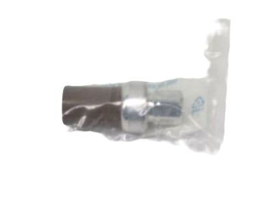 Mercury 6L2Z-19D594-AA Switch - Air Conditioning System - Vacuum