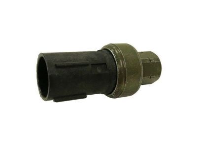 Mercury 6L2Z-19D594-AA Switch - Air Conditioning System - Vacuum