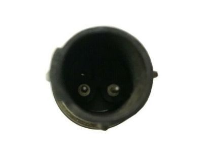 Mercury 6L2Z-19D594-AA Switch - Air Conditioning System - Vacuum
