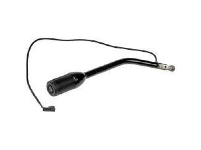 Ford 1C3Z-7210-BAA Lever - Transmission Gear Shift    