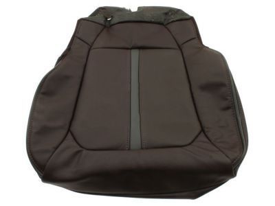 Ford GL3Z-1662901-AQ Cover Assembly - Seat Cushion