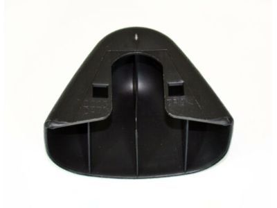 Mercury 8L8Z-78613C46-AA Cover - Seat Belt Retractor
