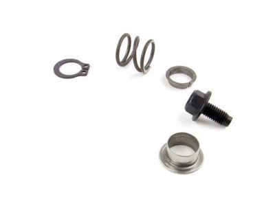 Lincoln FODZ-3L539-F Ring - Tolerance