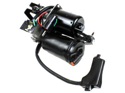 Lincoln Air Suspension Compressor - 8W1Z-5319-A