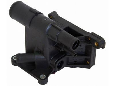 Mercury 6S4Z-8K556-A Adaptor - Water Outlet Connection