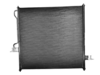 Mercury 8L2Z-19712-AA Condenser Assembly