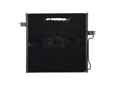 Mercury 8L2Z-19712-AA Condenser Assembly