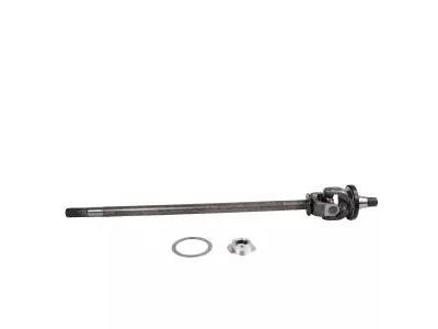 AC3Z-3219-C Ford Shaft - Front Axle, Passenger Side Product Photo 4 of 6