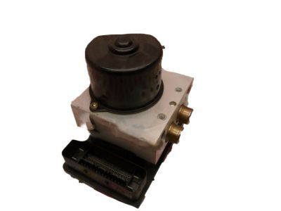 Ford 5L8Z-2B373-AC Control
