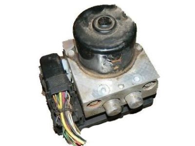 Ford 5L8Z-2B373-AC Control