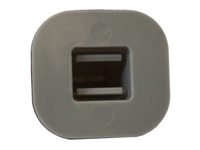 9M8Z-16K262-A Ford Bumper Cover Grommet Product Photo 2 of 2