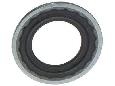 Lincoln Oil Drain Plug Gasket - F3DZ-6734-A