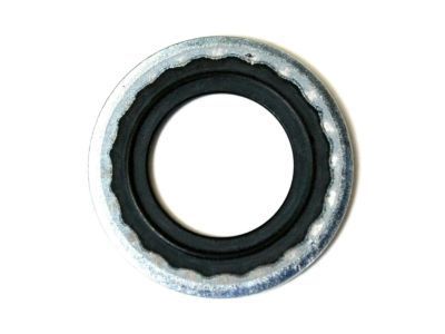 Lincoln Oil Drain Plug Gasket - F3DZ-6734-A