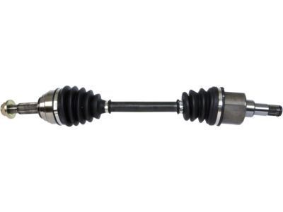 Ford CV1Z-3B437-A Shaft - Front Axle