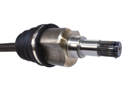 Ford CV1Z-3B437-A Shaft - Front Axle