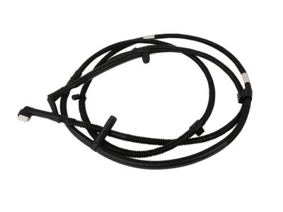 F1EZ-17A605-A Ford Hose - Windshield Washer Product Photo 2 of 2