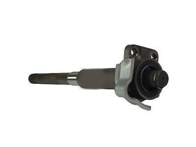 Lincoln 7H6Z-3A329-B Shaft