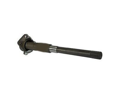 Lincoln 7H6Z-3A329-B Shaft