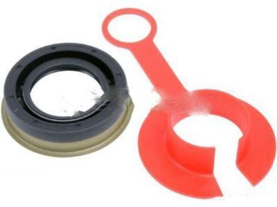 Lincoln 3W1Z-1177-AB Kit - Seal                         