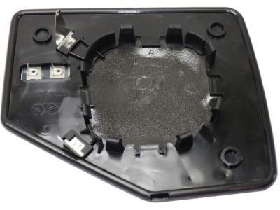 Mercury Mountaineer Car Mirror - 6L2Z-17K707-E