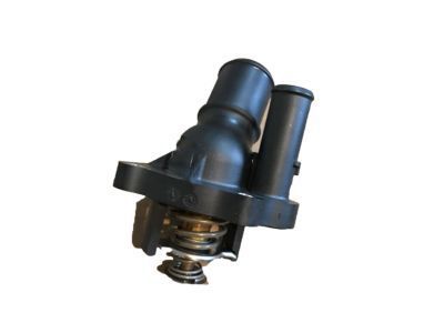 Ford 4L5Z-8575-AD Thermostat Assy