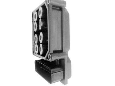 Lincoln Brake Controller - 9W7Z-2C219-A