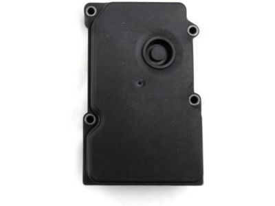 Lincoln Brake Controller - 9W7Z-2C219-A