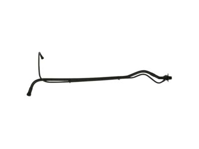 BC3Z-5J232-C Ford Filler Product Photo 2 of 4